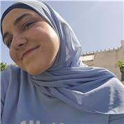 Soy licenciada en educacion inicial de venezuela, mi habla materna es arabe, podría dirigirme a niños para enseñar arabe o español